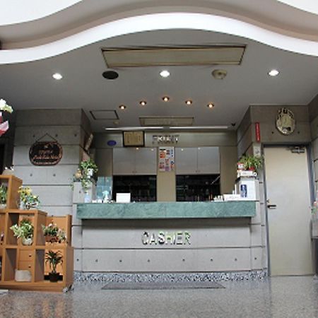 Toyota Park Side Hotel Toyoake 외부 사진