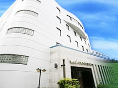 Toyota Park Side Hotel Toyoake 외부 사진