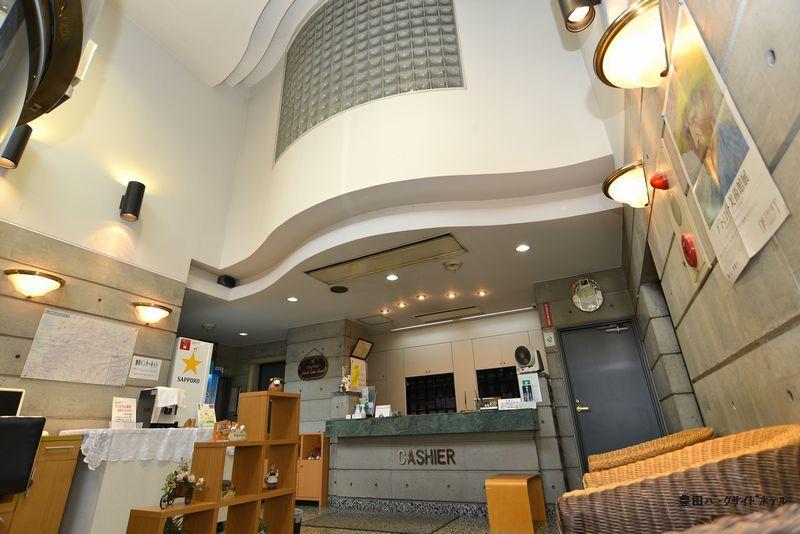 Toyota Park Side Hotel Toyoake 외부 사진