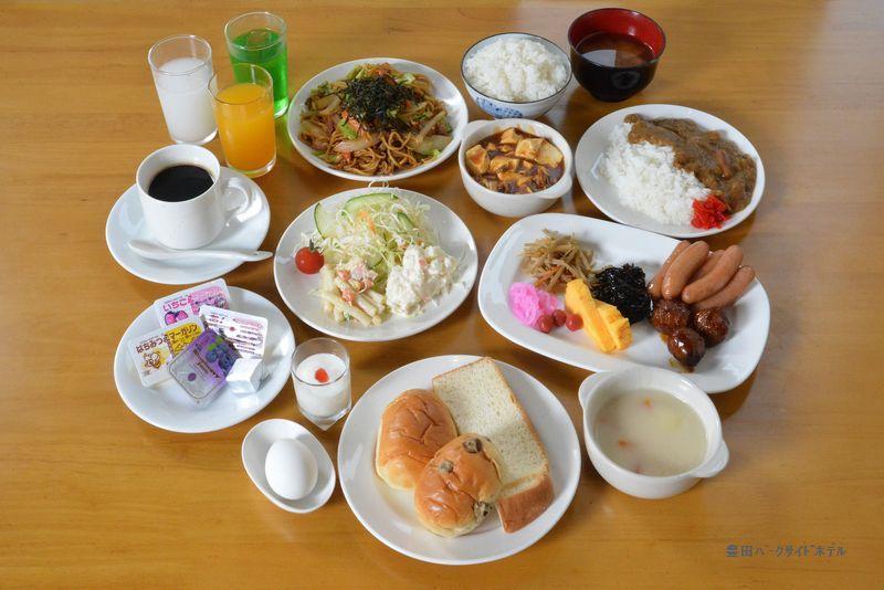 Toyota Park Side Hotel Toyoake 외부 사진